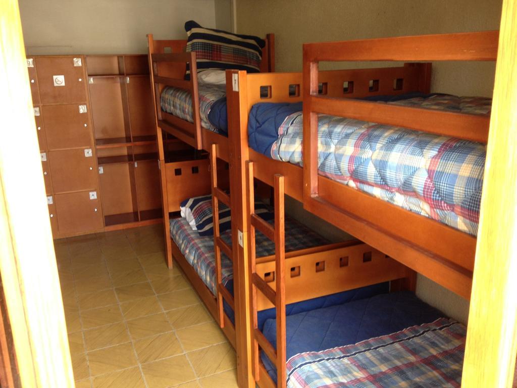 Hostal Casa Castillo Morelia Room photo