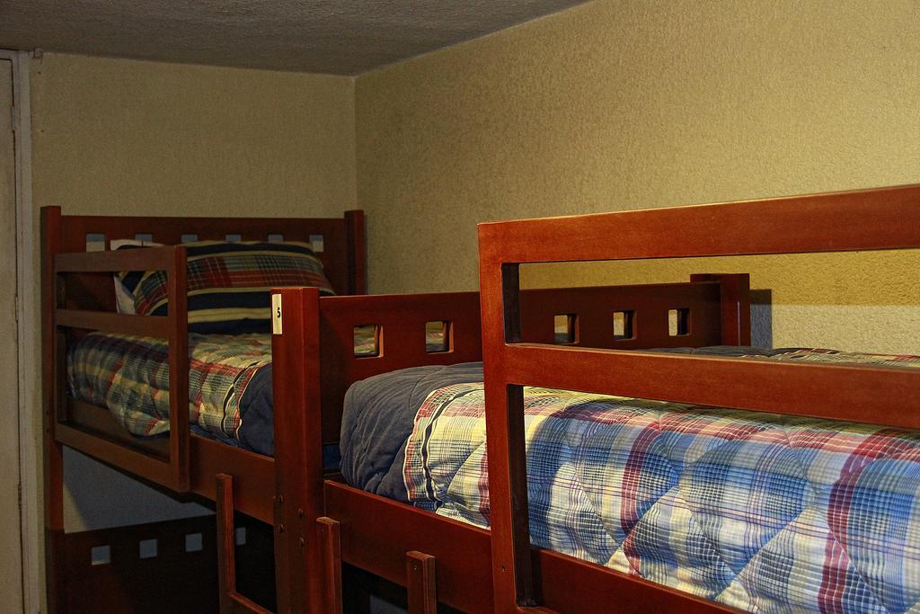 Hostal Casa Castillo Morelia Room photo