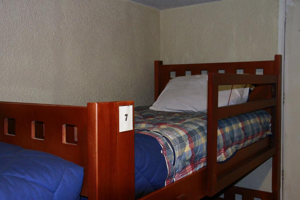 Hostal Casa Castillo Morelia Room photo
